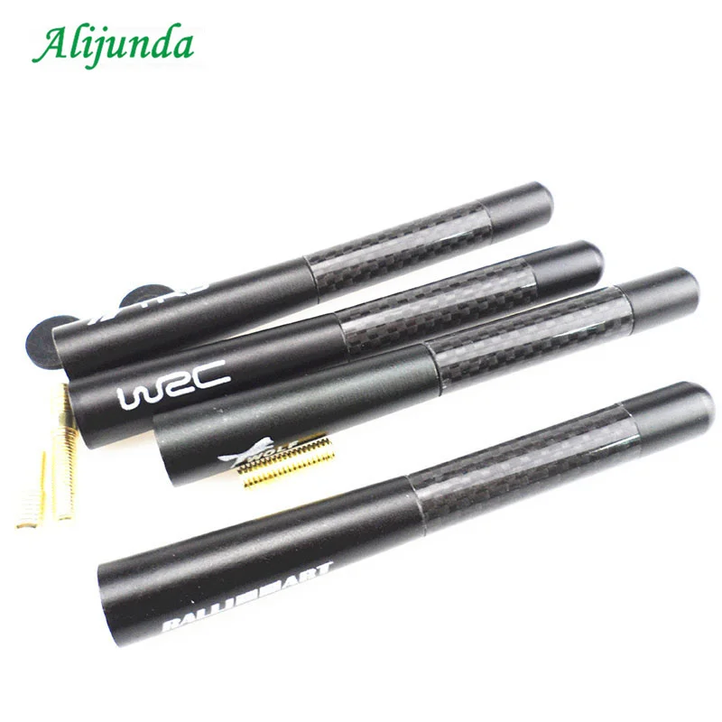 Автомобильная сигнальная антенна из углеродного волокна подходит для Honda Acura RLX CL