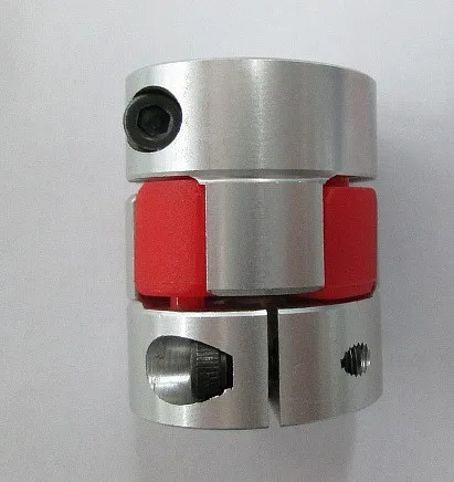 Новый Высокоточный большой крутящий момент из алюминиевого сплава сливового