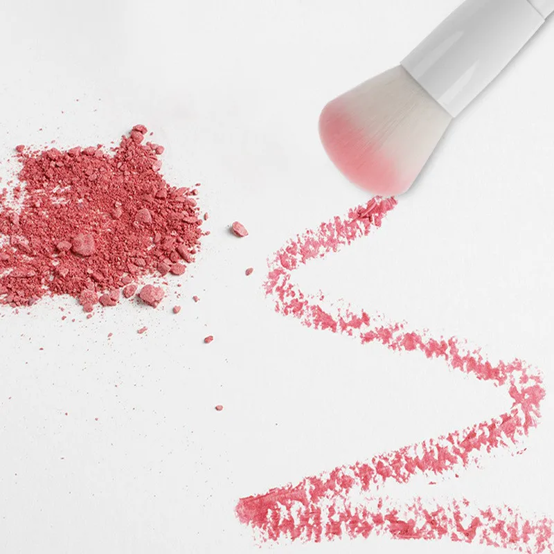 Набор кистей для макияжа AiceBeu Pro инструменты нанесения основы румян теней