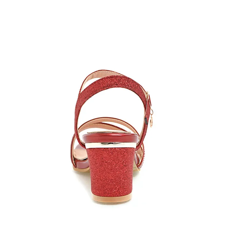 Дизайнерские босоножки Женские пикантные туфли-лодочки Летние женские на