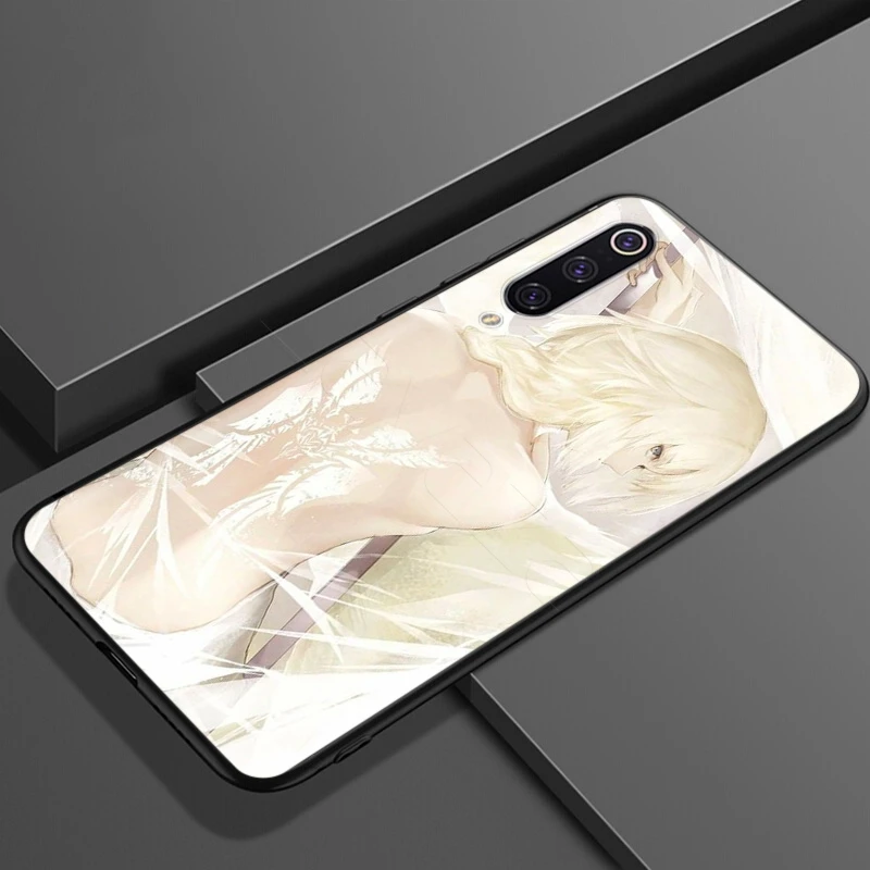 Чехол для Xiaomi Mi 9 Pro 8 6 A1 A2 Pocophone F1 Lite Max 3 | Мобильные телефоны и аксессуары