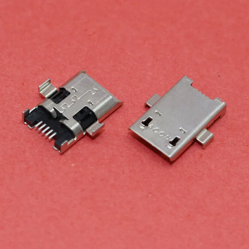 

ChengHaoRan Charging port for Asus zenpad 10,USB jack socket connector,MC-335