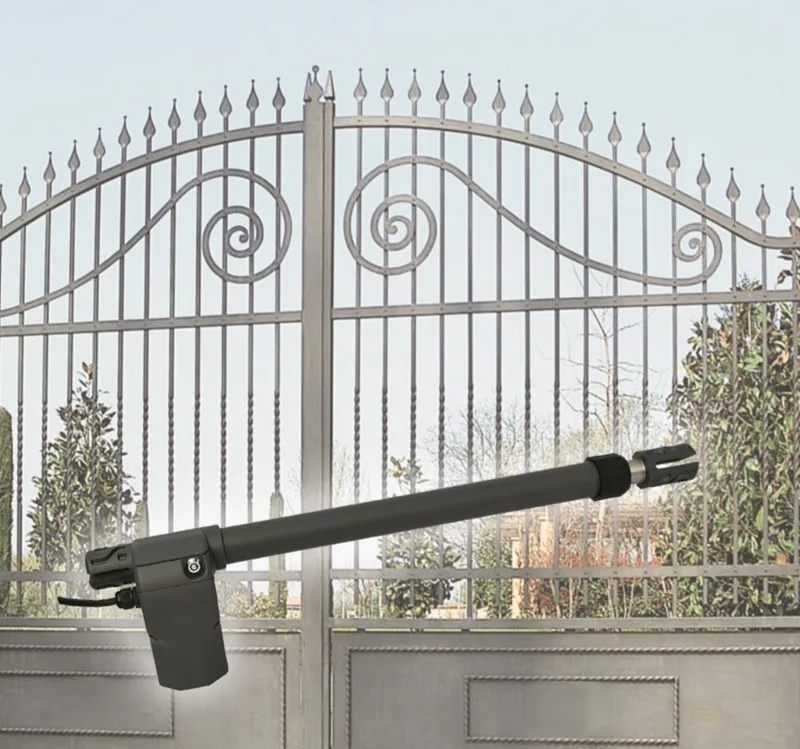 Электродвигатель для ворот 110 В перем. Тока 500 в|Наборы управления доступом| |