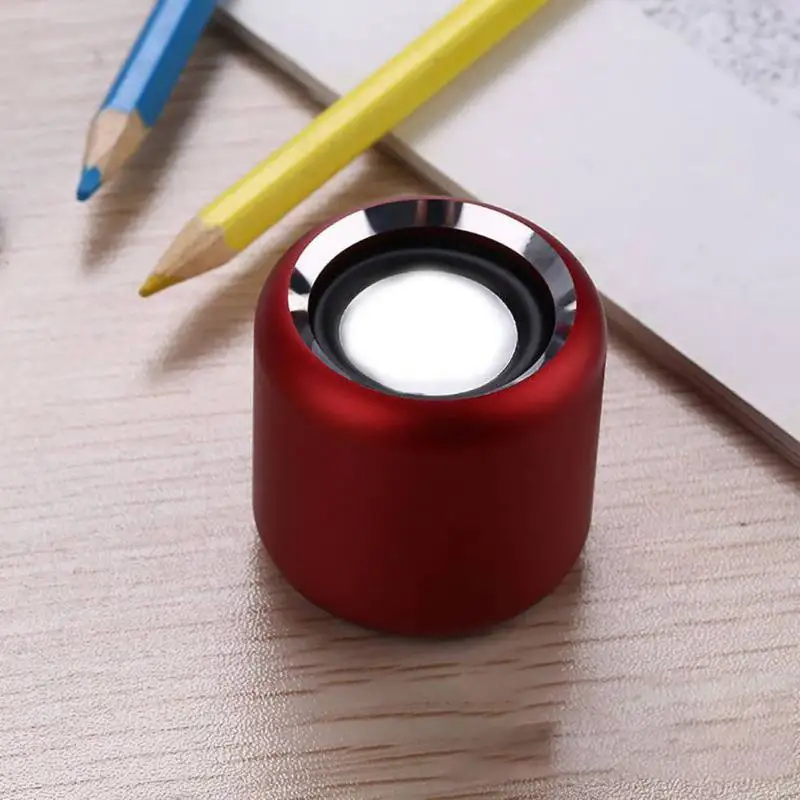 Беспроводная Связь Динамик HD Технология шумоподавления мини беспроводной Bluetooth