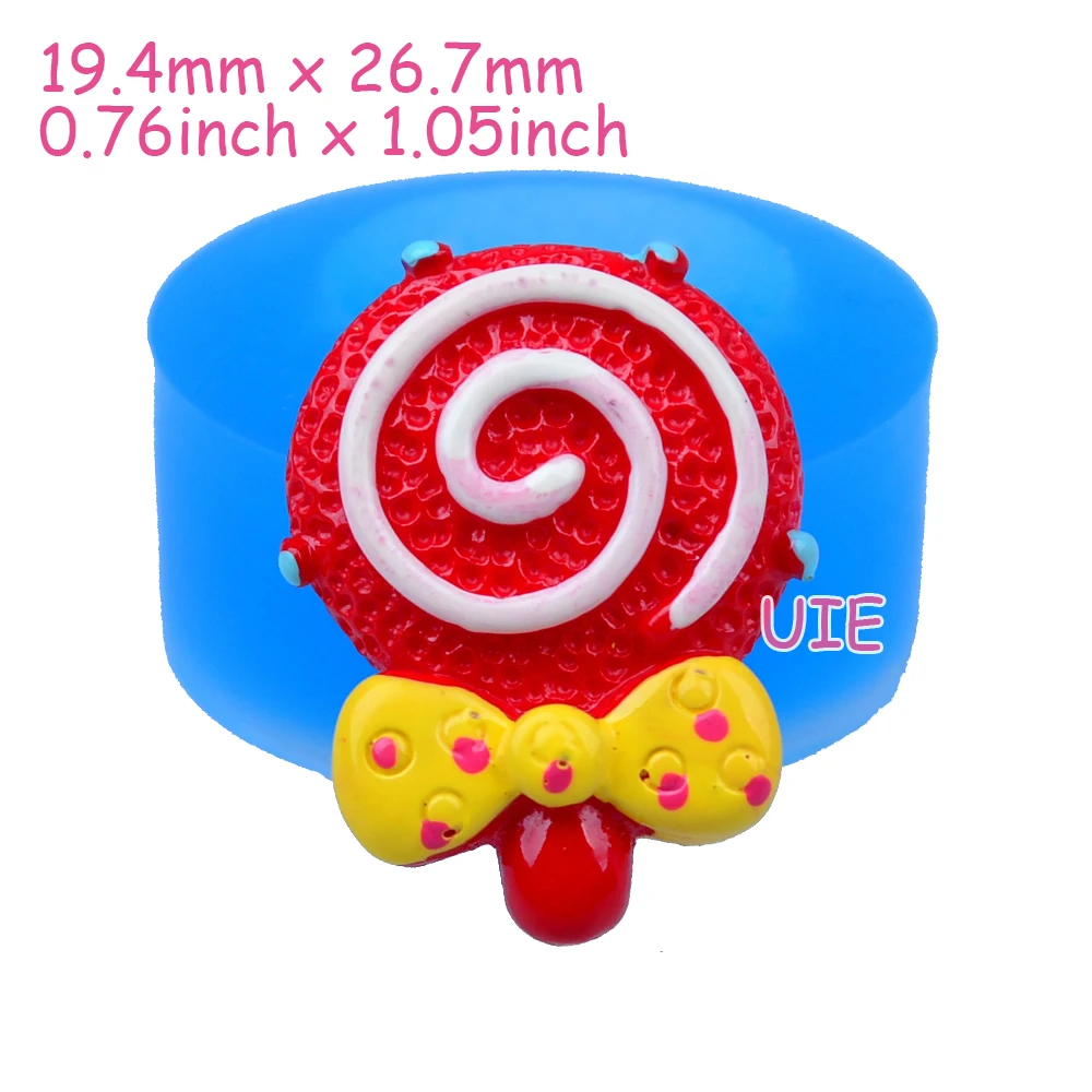 KYL087U KYL134U KYL135U KYL142U Сладкая силиконовая форма для леденцов-полимерная торта