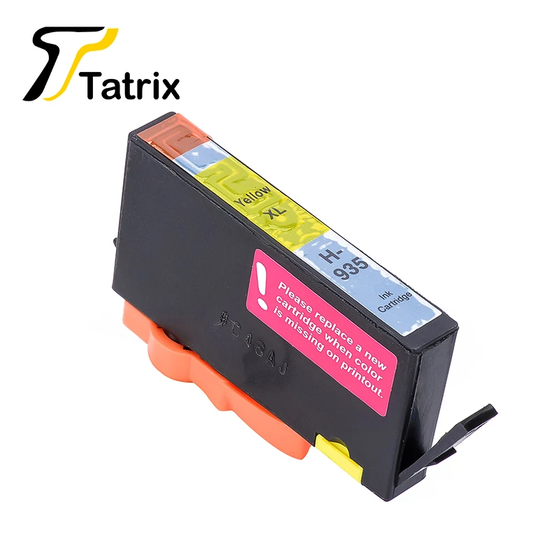 Картридж для принтера HP Officejet Pro 935/6230/6830/6835/6812 12 шт.|ink cartridge|ink cartridge for hpcartridge hp |