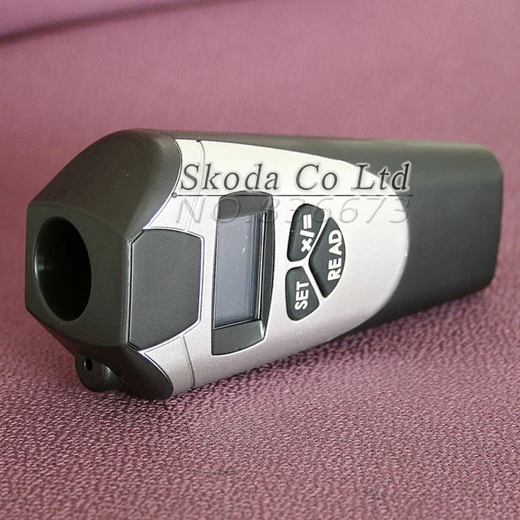 CP3009 инфракрасный лазерный Ультразвуковой дальномер измерить длину ширина