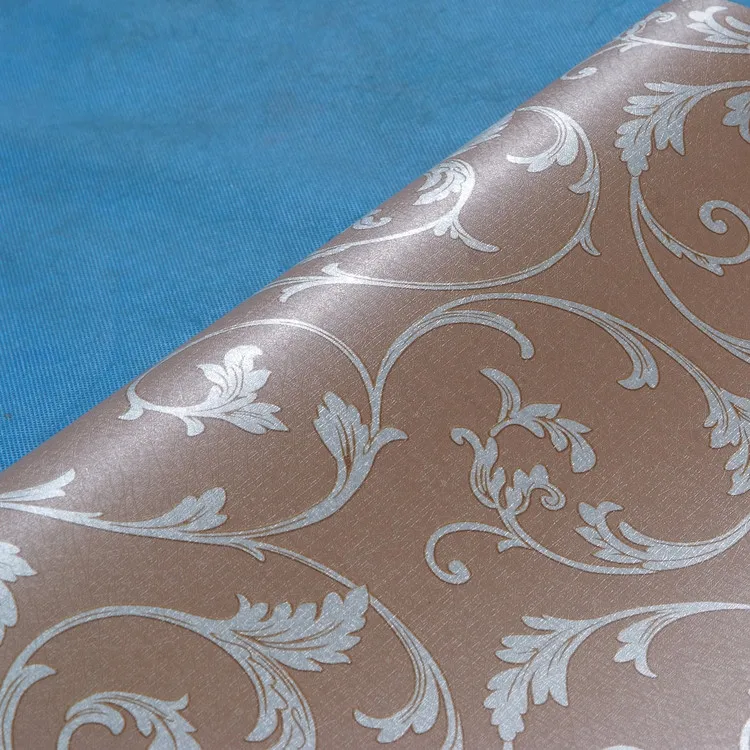 Самоклеящаяся виниловая декоративная пленка для кофе ПВХ наклейки на стену