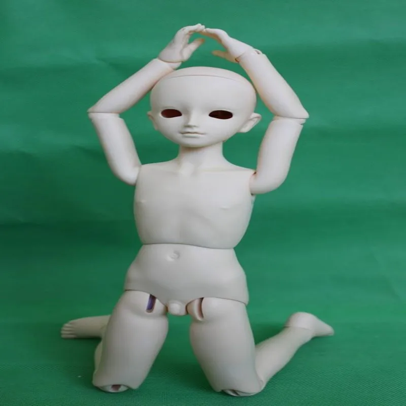 

1/4 Bjd doll dod doll ball jointed dolls