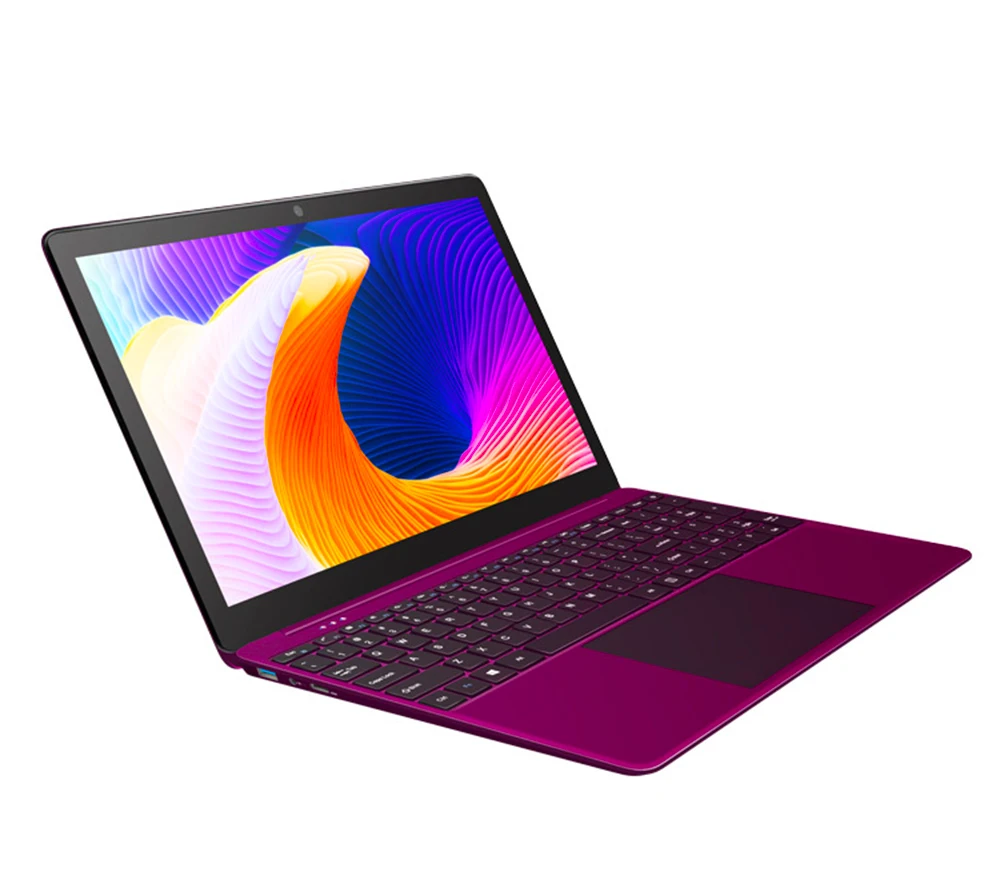 Ноутбук 15,6 дюймов с ОС Windows 10 Intel APollo-Lake N3450, четырехъядерный процессор, аккумулятор 9000 мАч, ОЗУ 6 Гб ПЗУ, 64 ГБ SSD, двойной WiFi, ультра