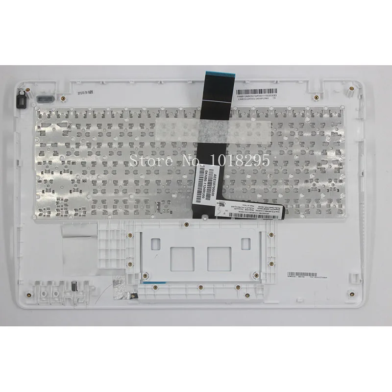 Русская клавиатура для ноутбука ASUS F200 F200CA F200LA F200MA X200 X200C X200CA X200L X200LA X200M X200MA R202CA