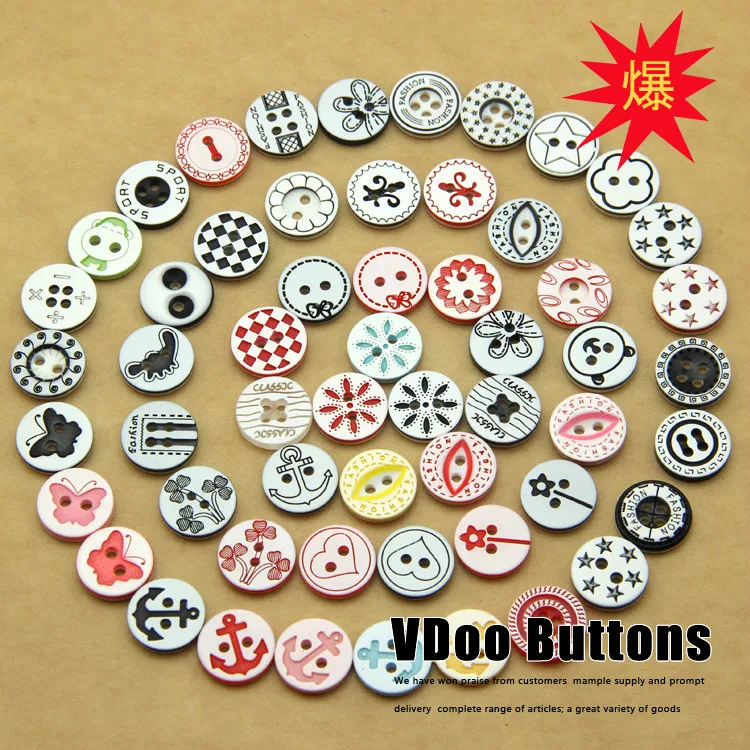 

Детские лазерные пуговицы для скрапбукинга «сделай сам», набор для бритфильмов ручной работы, 13 мм, бесплатная доставка