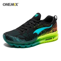 air running shoes for men summer sneaker super light shoes breathable athletic shoes sport max shoes onemix hot sale