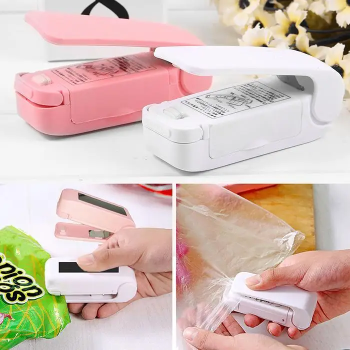Вечерние пакеты для пищевых продуктов, герметики для хранения, повседневный термопакет, АБС-пластик, вакуумный упаковщик, пластиковый пакет для перекуса, ручной, для свиданий и т. д