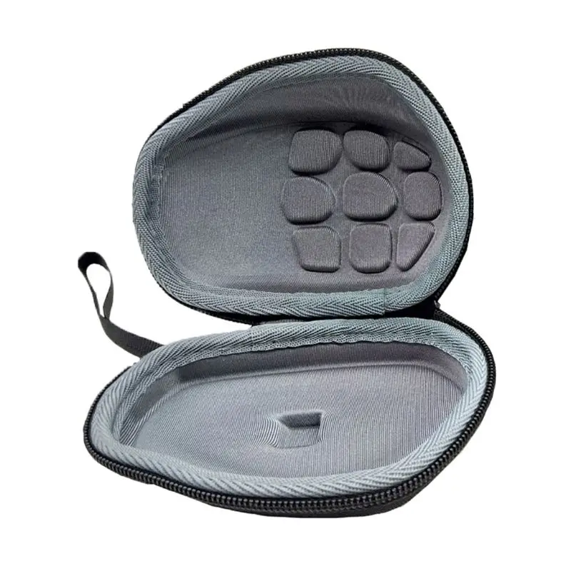

Carrying Bag Gaming Mouse Storage Box Case Pouch Shockproof Waterproof Accessories Travel for Logitech MX Master /MX Master 2S M