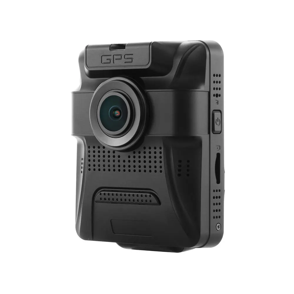 Conkim GS66 камера с двумя объективами фронтальная 1080P + заднего вида Автомобильный