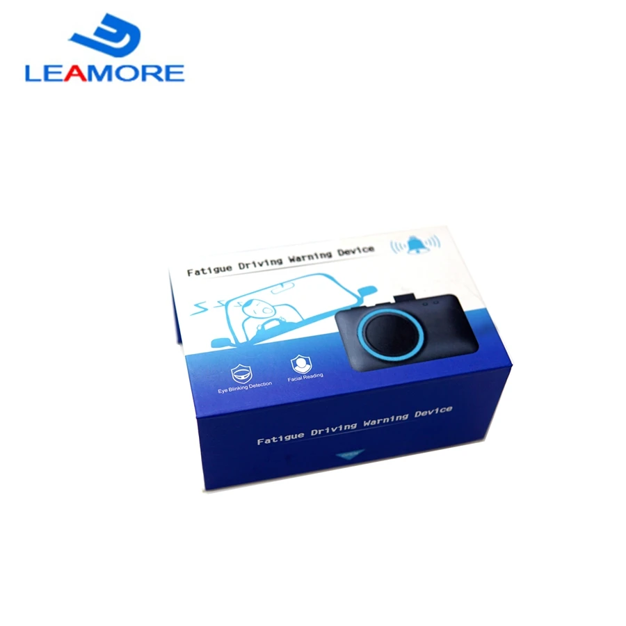 

LY-LEAMORE Fatigue Driving Warning Device for universal private cars for DC 12V