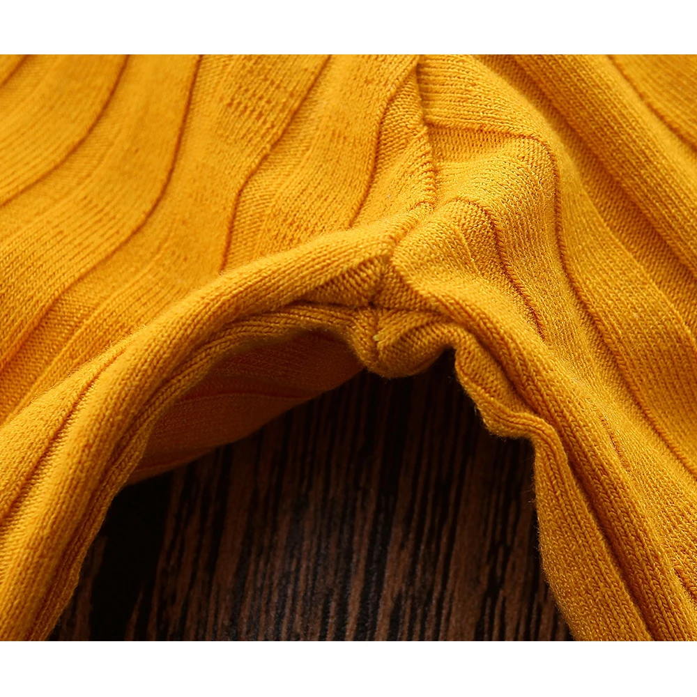 chifuna 2019 New Arrival Girls Long Dress Cold Shoulder Yellow Toddler Children Clothing Holiday Style Kids For Girl | Детская одежда и