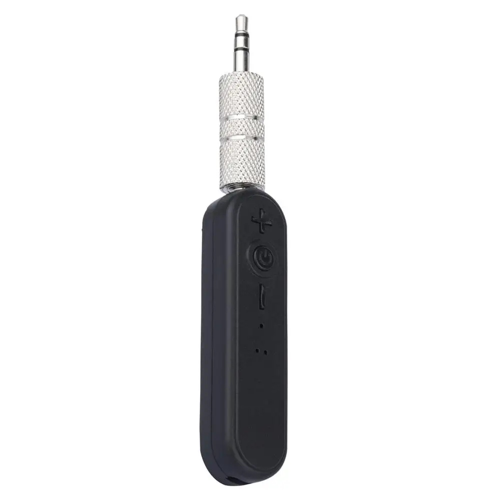 Новинка Bluetooth Aux Автомобильный 4 1 приемник аудио адаптер Динамик Приемник громкой