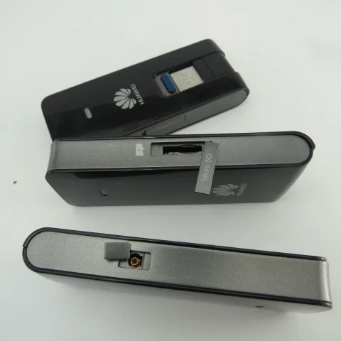 Совершенно новый оригинальный 100 Мбит/с HUAWEI E397B-501 4G USB Sim-карта модем с поддержкой
