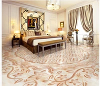 floor texture 3d marble relief self adhesive 3d floor wallpapers pvc waterproof floor home decoration