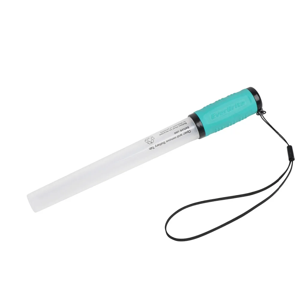 Модный светодиодный фонарик вечерние Мерцающая палочка портативные Пальчиковый