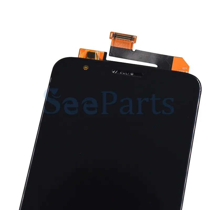 

5.0" For Samsung Galaxy J5 Prime G570 LCD Display Touch Screen Digitizer Assembly 100% Tested For Samsung G570 LCD