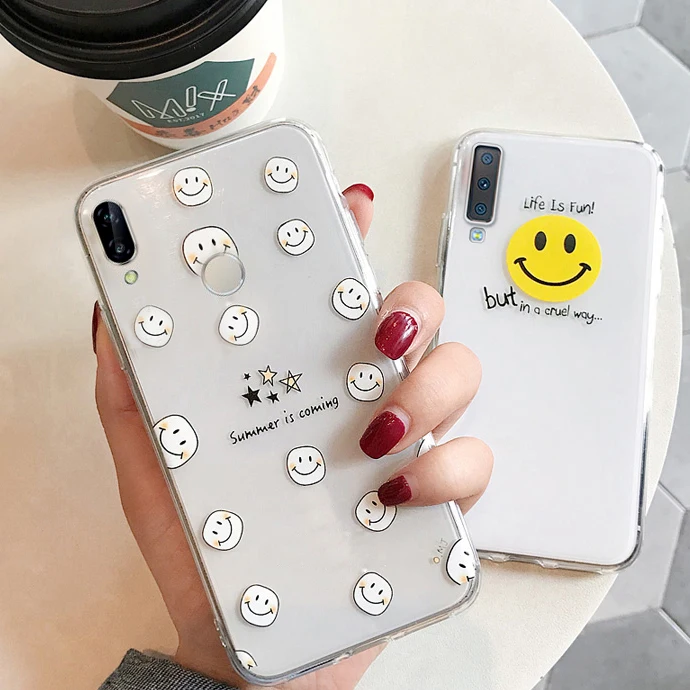 Милое Красное сердце любовь Капа для huawei P20 Lite чехол Pro P20lite P10 P9 P8 2017 |