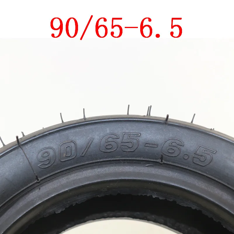 Вакуумные шины 90/65 6 5 утолщенные шоссе Шины для внедорожного мотоцикла