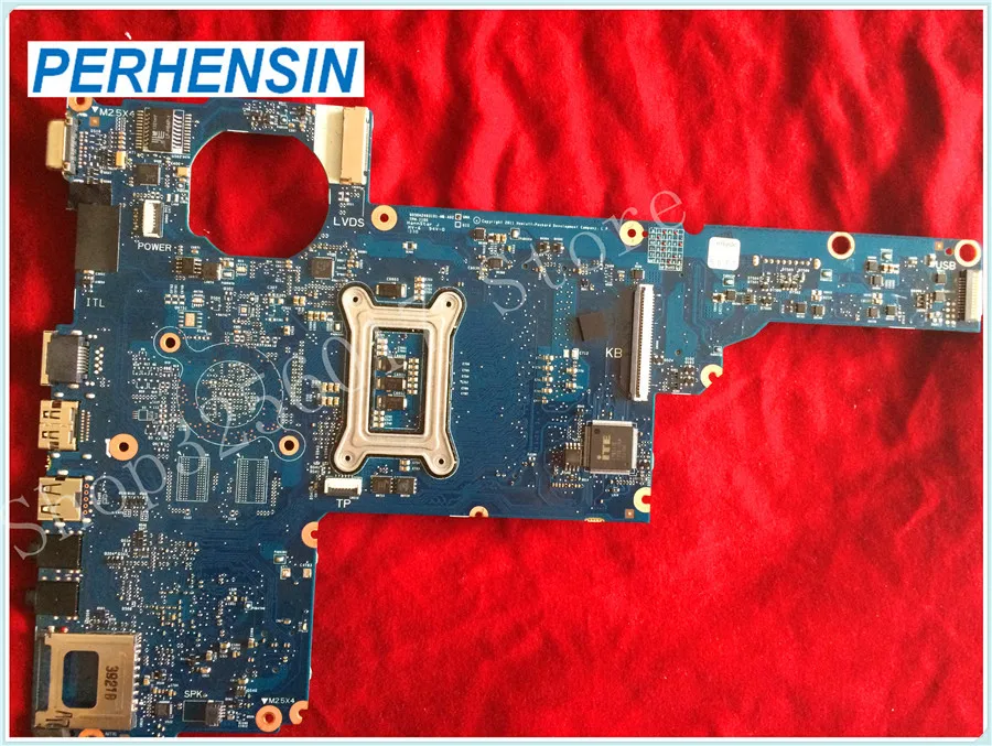 

HP CQ45 450 1000 2000 685783-501 100%
