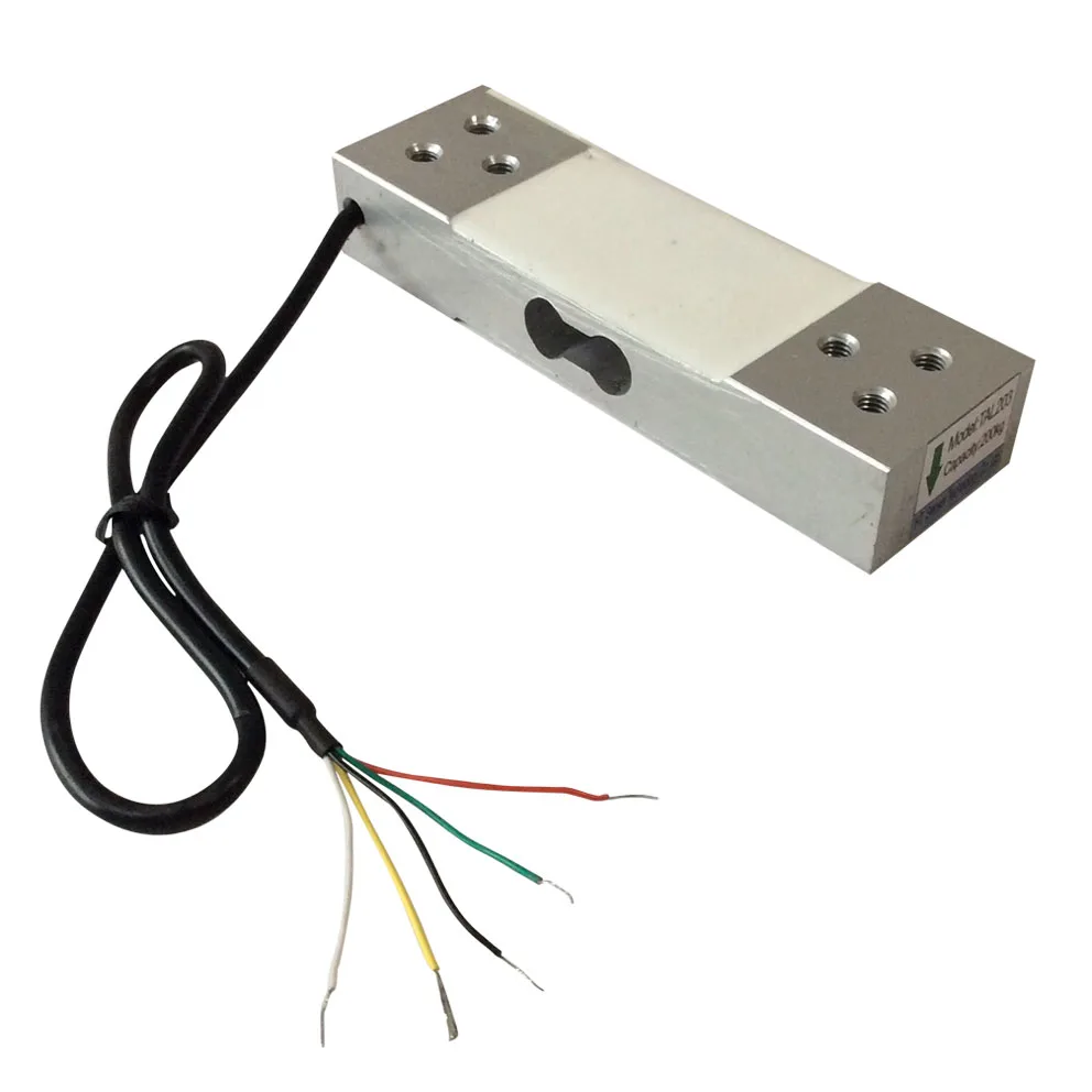 Датчик нагрузки для пчелиного улей 150 кг|load cell 200 kg|scale 200scale kg |