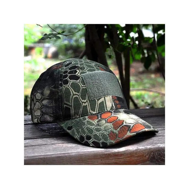 

Multicam Military Climbing Baseball Caps For Men Tactical Hunting Hiking Hat Kryptek Typhon Camo Black Desert Green Army Hats