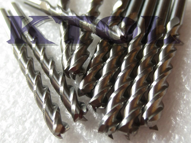 Фрезерные Фрезы с ЧПУ для древесины твердосплавные фрезерные инструменты