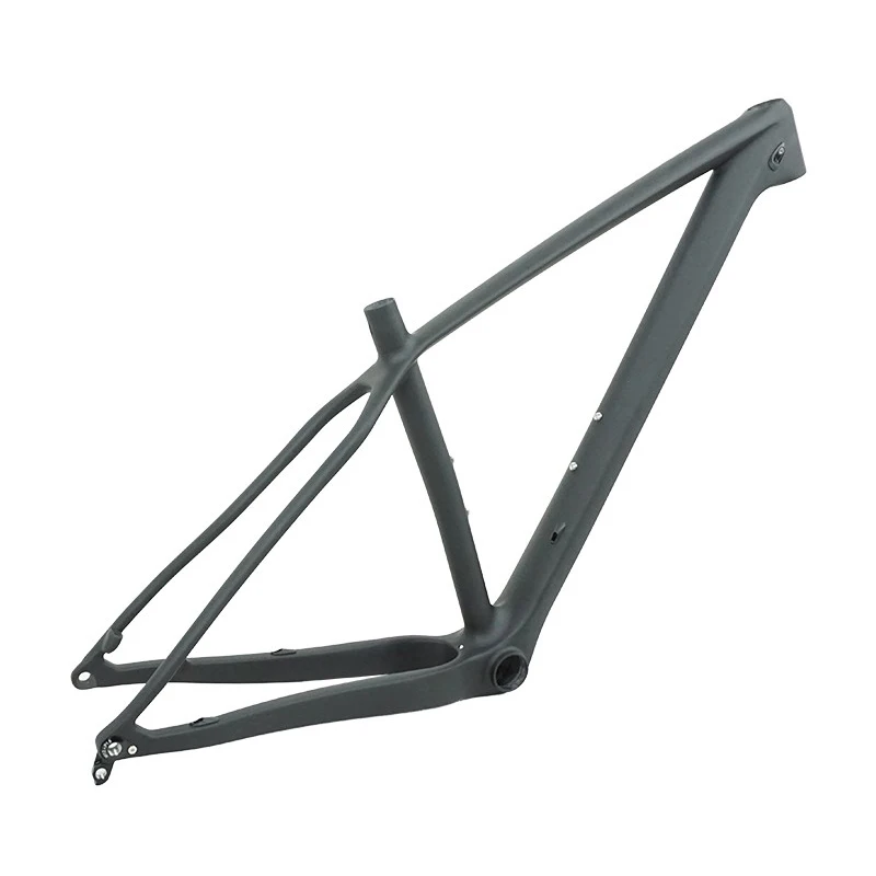 Лидер продаж 29er & Boost горный велосипед карбоновая рама 3 года гарантии boost hardtail 2 35