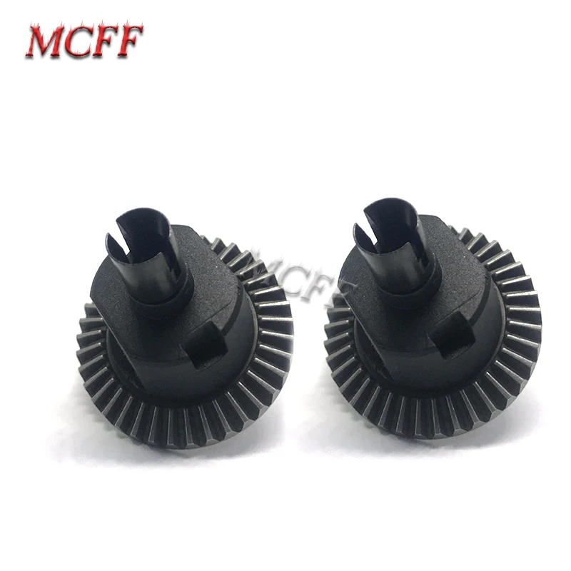 HSP 02024 Diff.Gear Набор для 1/10 радиоуправляемая модель машины такие как 94122 94123 94111