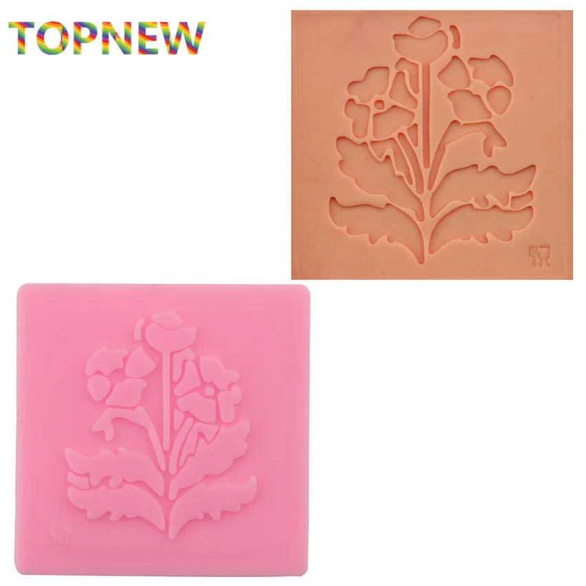 Цветы Кружева полоса торт для украшения печенья Кондитерская помадка Sugarcraft