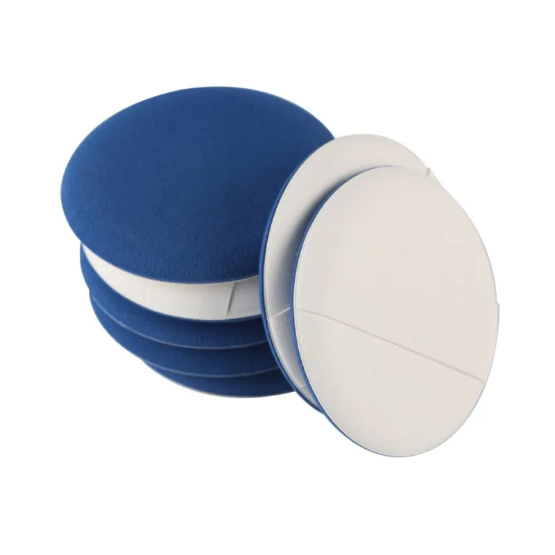 Воздушная Подушка пуховая пудра подушка для макияжа крем-аппликатор