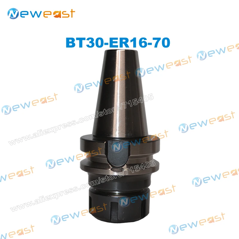BT30 ER16 70L ER цанговый патрон Держатель ER30 ATC шпинделей|er collet chuck|collet chuck holderchuck holder |