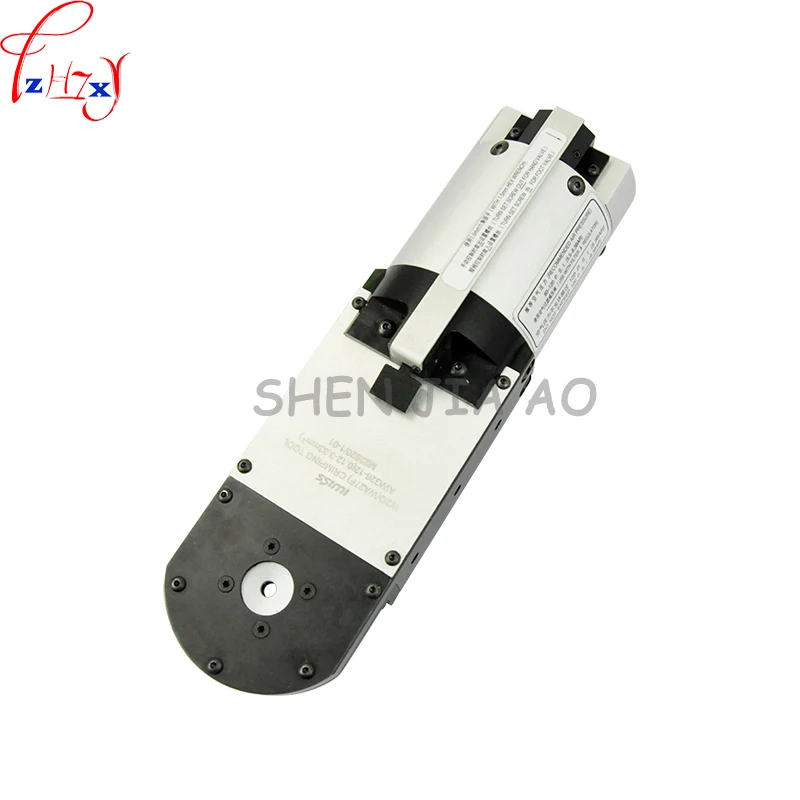 4 жильный коаксиальный пресс W4Q 1 шт.|pressure clamp|terminal presspressure connector |