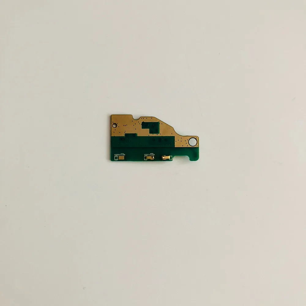 

USB Charge Board New High Quality For Blackview S6 MT6737VWH Quad Core 5.7 Inch 18:9 HD 1440x720
