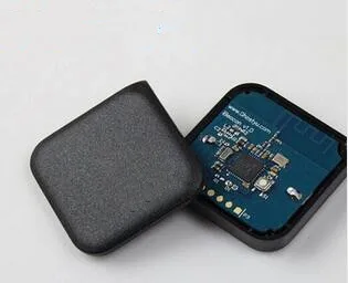 1 шт./лот GhostyuBeacon IBeacon базовая станция низкое энергопотребление Bluetooth 4 0 модуль CC2541