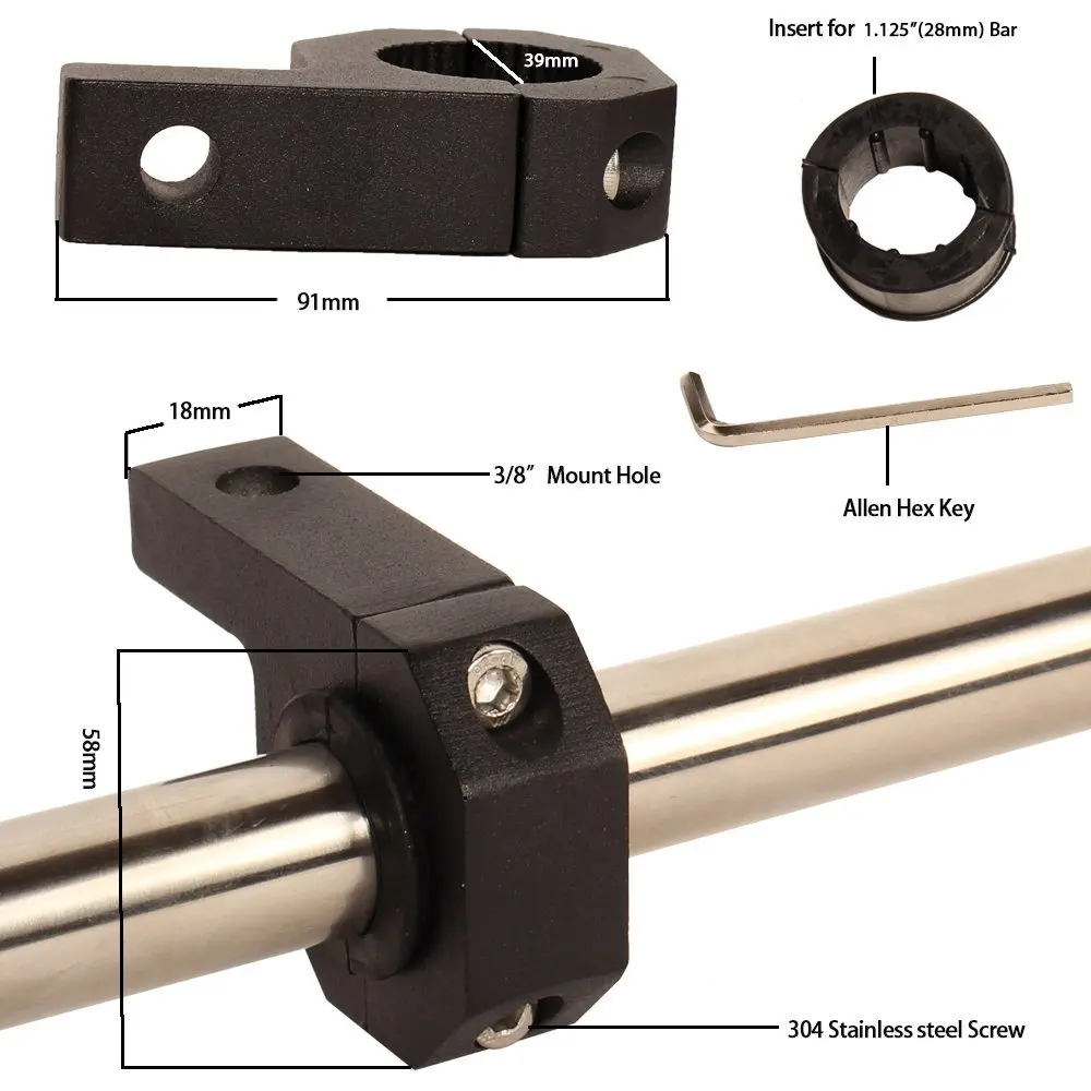 2 шт. крепежные кронштейны для рабочего освещения|holder for|holder ledholder for car |