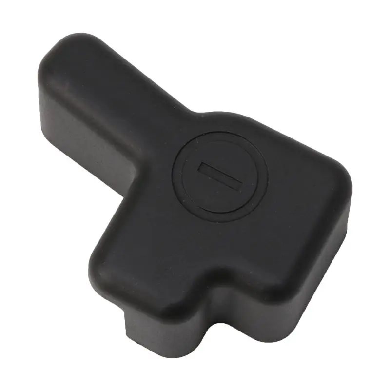 Auto Car Battery Negative Protection Cover Frame Clip Case ABS Plastic Sticker for Chevrolet Cruze 2009 - 2016 Accessories |