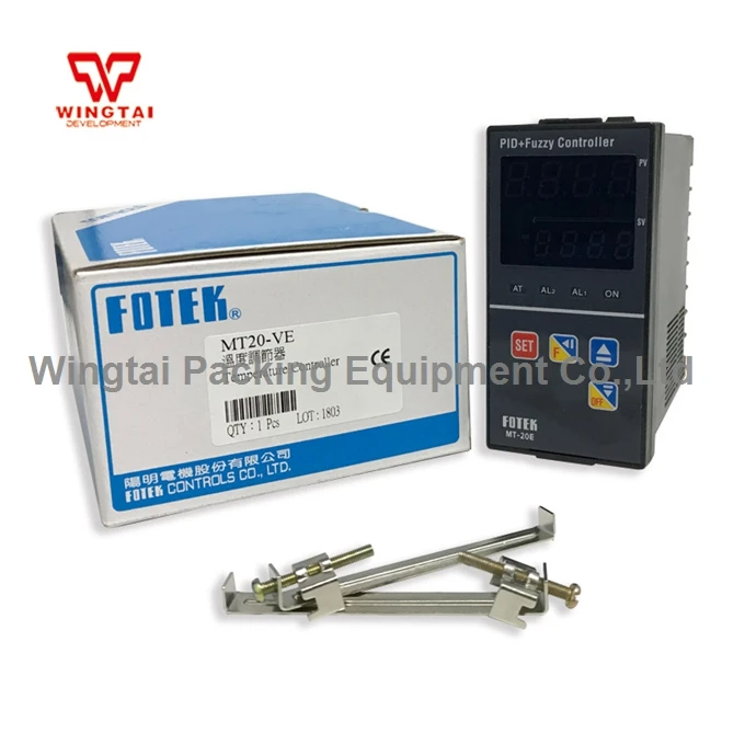 FOTEK + PID Fuzzy разведки контроллер Температура MT20 RE VE|controller control|controller temperaturecontrol digital |