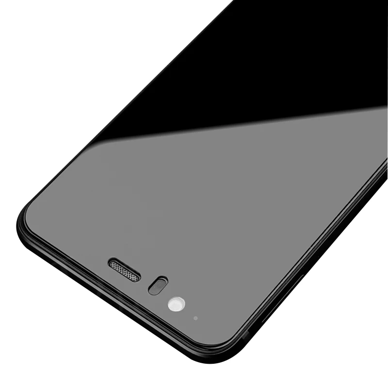 Wellzly прозрачный Стекло Экран для huawei 8 9 10 P10 Lite стекло высокой четкости в