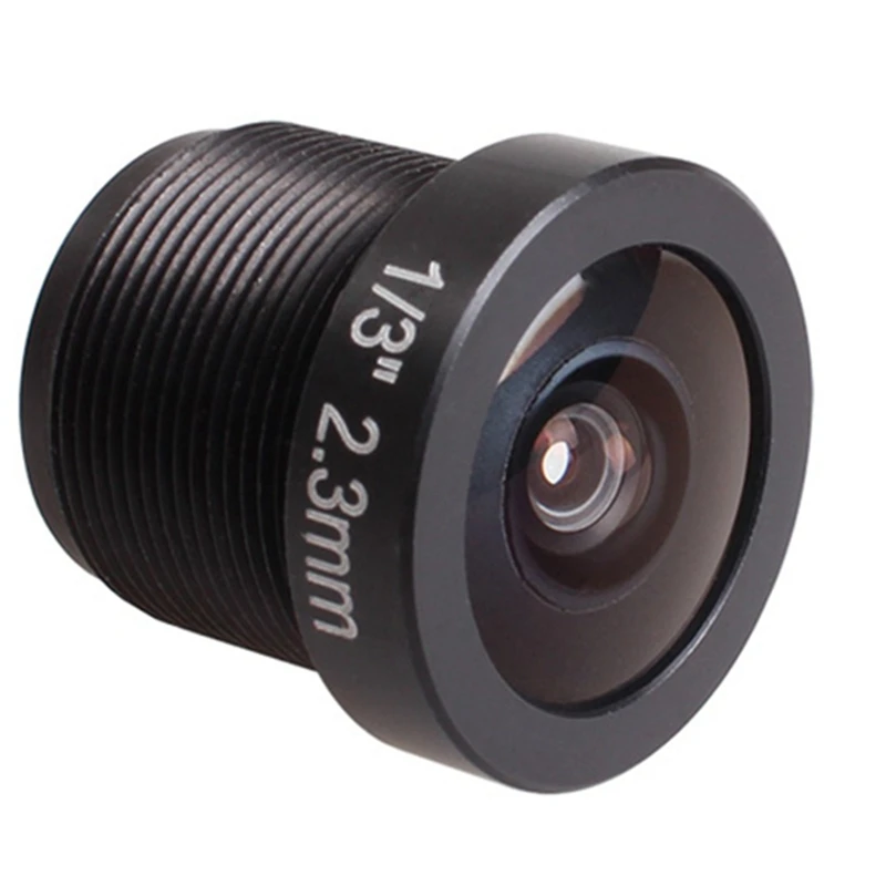 RunCam RC21/RC23/RC25 объектив для камеры вида от первого лица 2 1 мм/2 3 5 мм FOV 165/150/130 градусов
