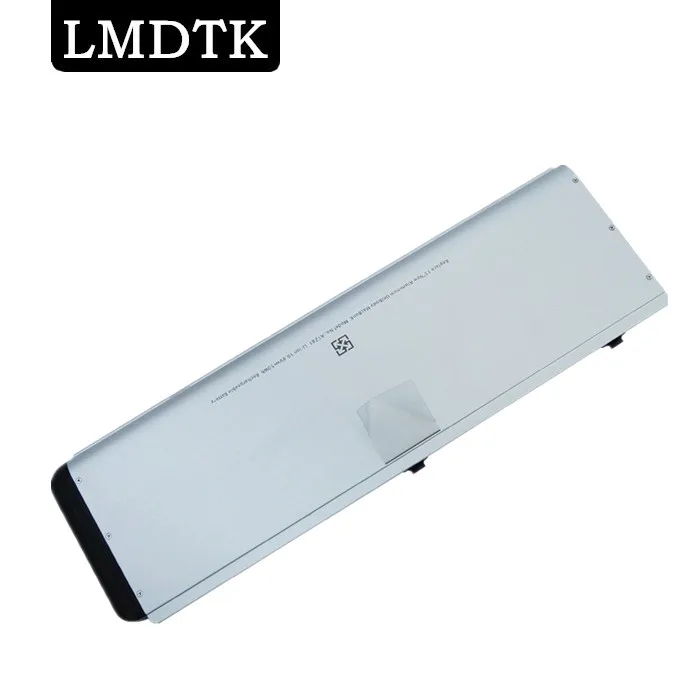 LMDTK Новый аккумулятор для ноутбука APPLE MacBook Pro 15 дюймов MB470 */A MB470CH/A A1286 A1281