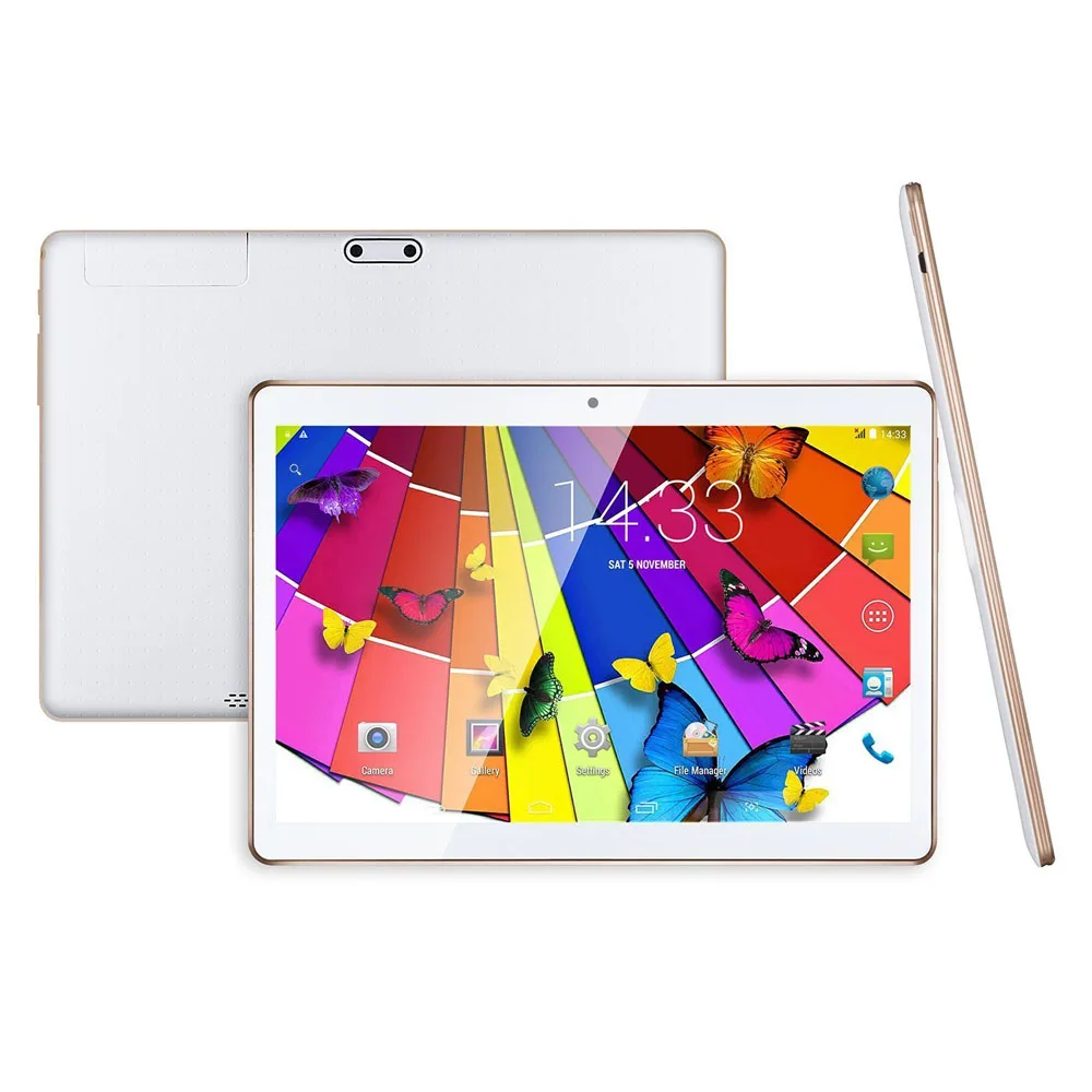 4G LTE планшетный ПК 9 7 дюймов 3g Dual SIM 1280x800 ips экран Android 5 1 4 Гб оперативной памяти 32 ГБ