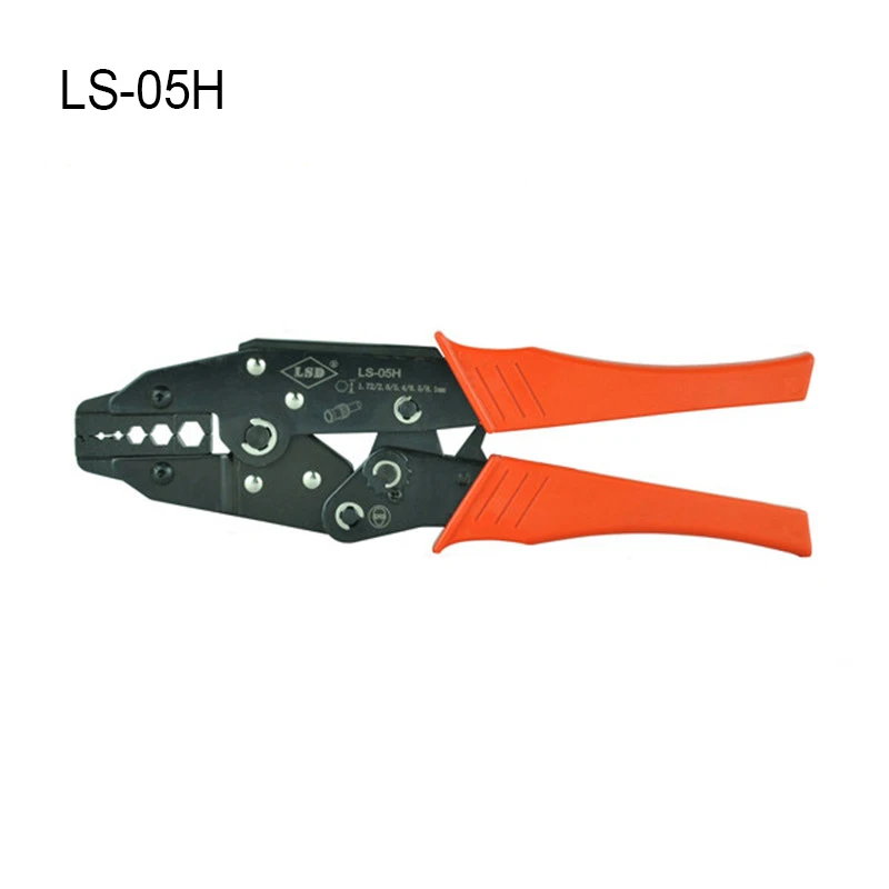 Коаксиальный щипцы для обжима RG58 RG59 BNC коаксиальные кабельные разъемы RG8 RG213 LMR400/316