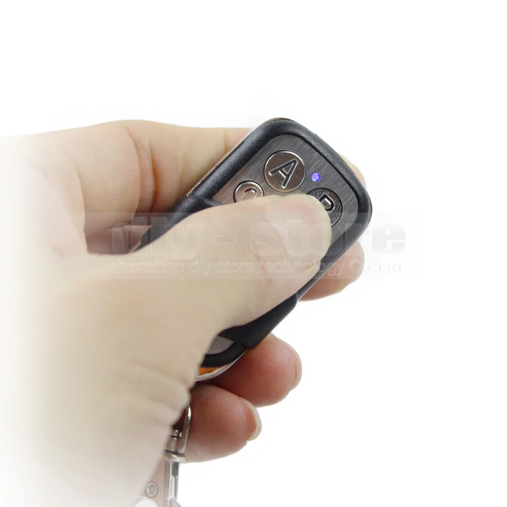 DIYSECUR Strike Lock 7 дюймов TFT цветной видеодомофон визуальный домофон дверной звонок
